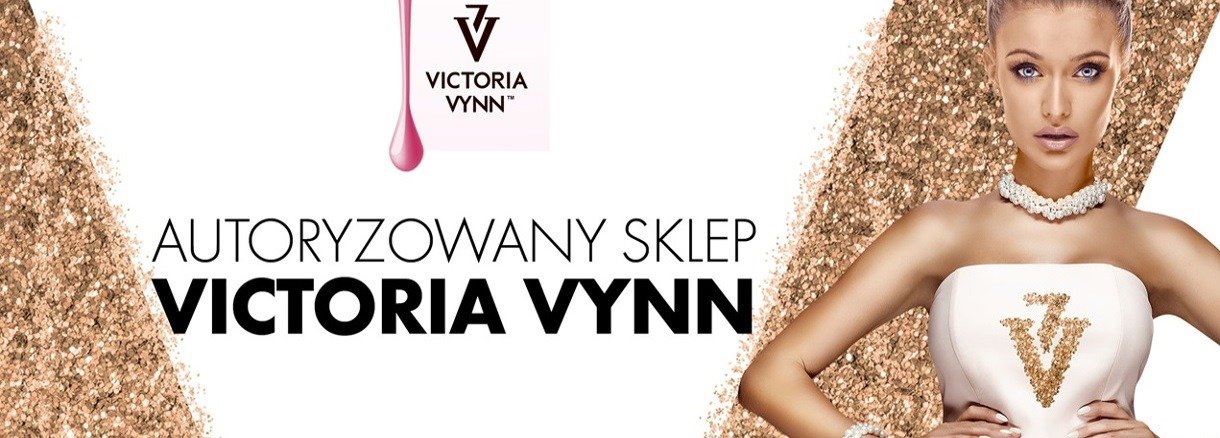 Victoria Vynn - Puderek.com.pl